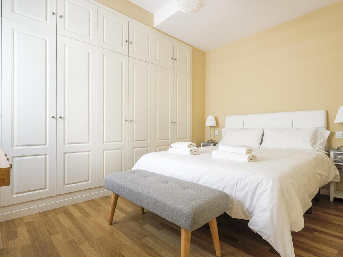 Apartamento 1 Habitacion Plaza San Julian Centro Σεβίλλη Εξωτερικό φωτογραφία
