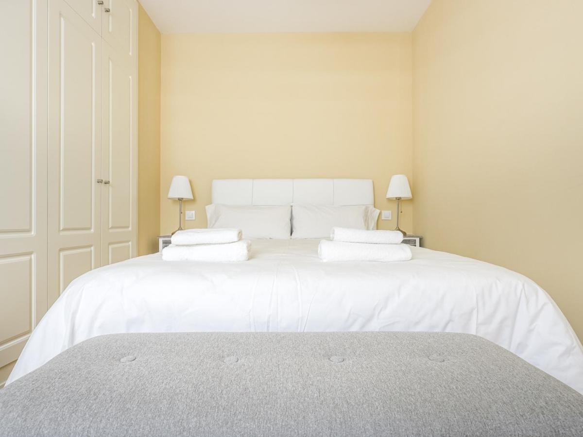 Apartamento 1 Habitacion Plaza San Julian Centro Σεβίλλη Εξωτερικό φωτογραφία