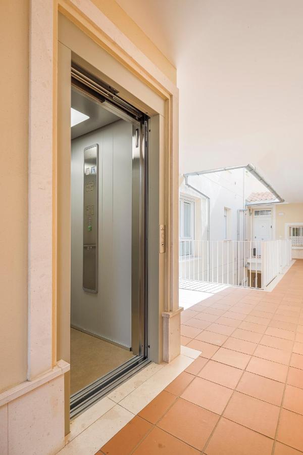 Apartamento 1 Habitacion Plaza San Julian Centro Σεβίλλη Εξωτερικό φωτογραφία