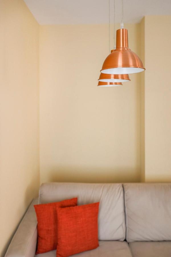 Apartamento 1 Habitacion Plaza San Julian Centro Σεβίλλη Εξωτερικό φωτογραφία